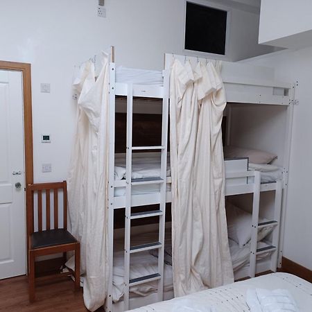 Voyage Hostel - Ensuite Family Rooms With Shared Kitchen Douglas Pokój zdjęcie