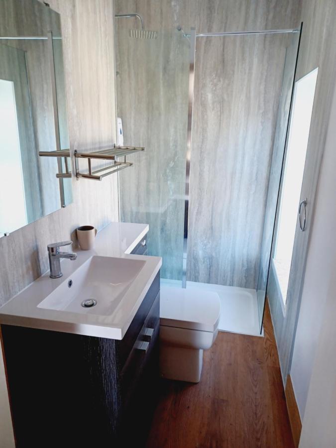 Voyage Hostel - Ensuite Family Rooms With Shared Kitchen Douglas Zewnętrze zdjęcie