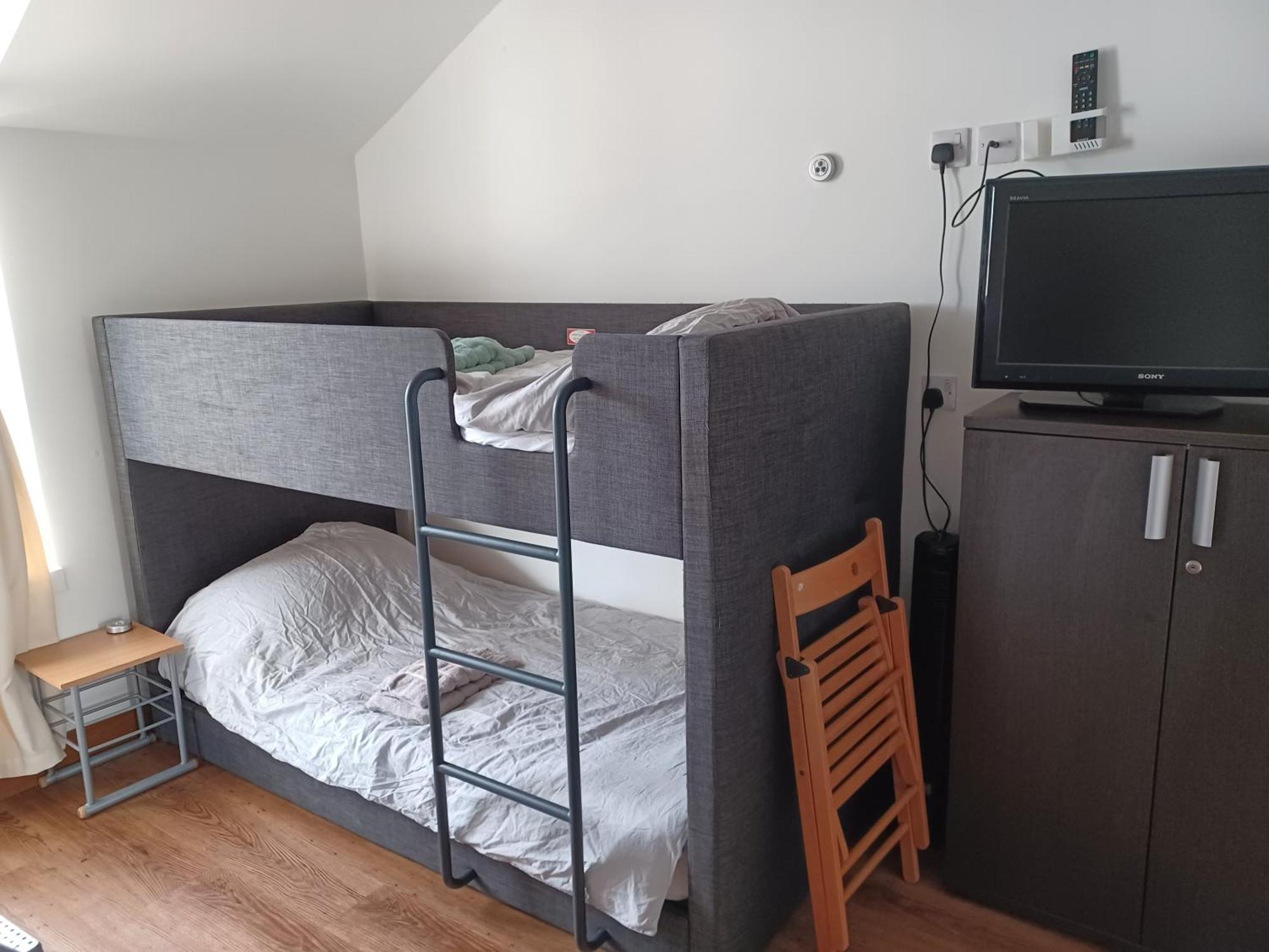 Voyage Hostel - Ensuite Family Rooms With Shared Kitchen Douglas Pokój zdjęcie